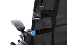 Laden Sie das Bild in den Galerie-Viewer, STRONGBACK Mobility Flip Armlehne