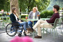 Laden Sie das Bild in den Galerie-Viewer, STRONGBACK Comfort