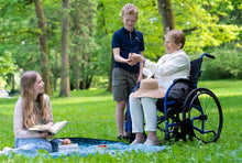 Laden Sie das Bild in den Galerie-Viewer, STRONGBACK Comfort