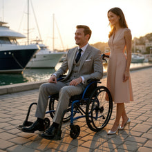 Laden Sie das Bild in den Galerie-Viewer, STRONGBACK Flip