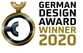 German Design Award Gewinner 2020