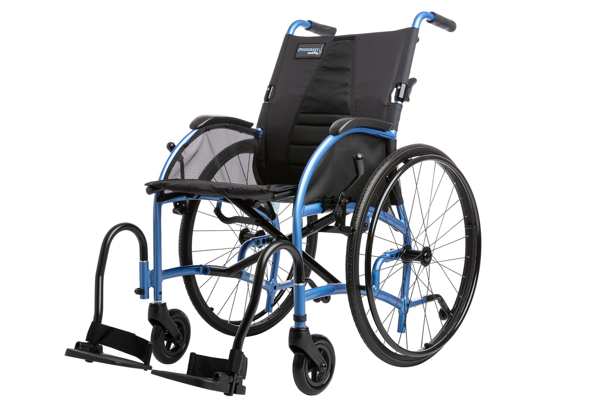Rollstuhl Zubehör kaufen » Jetzt im Sanitätshaus Alippi