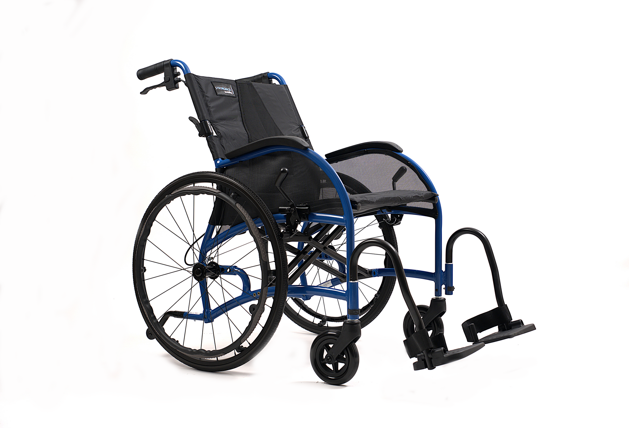 STRONGBACK Comfort – Strongback Mobility Deutschland